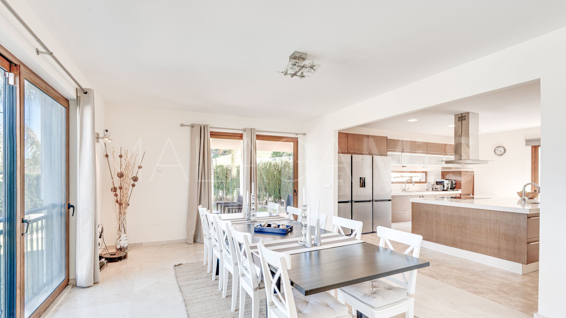 Villa for sale in La Cala Golf Resort