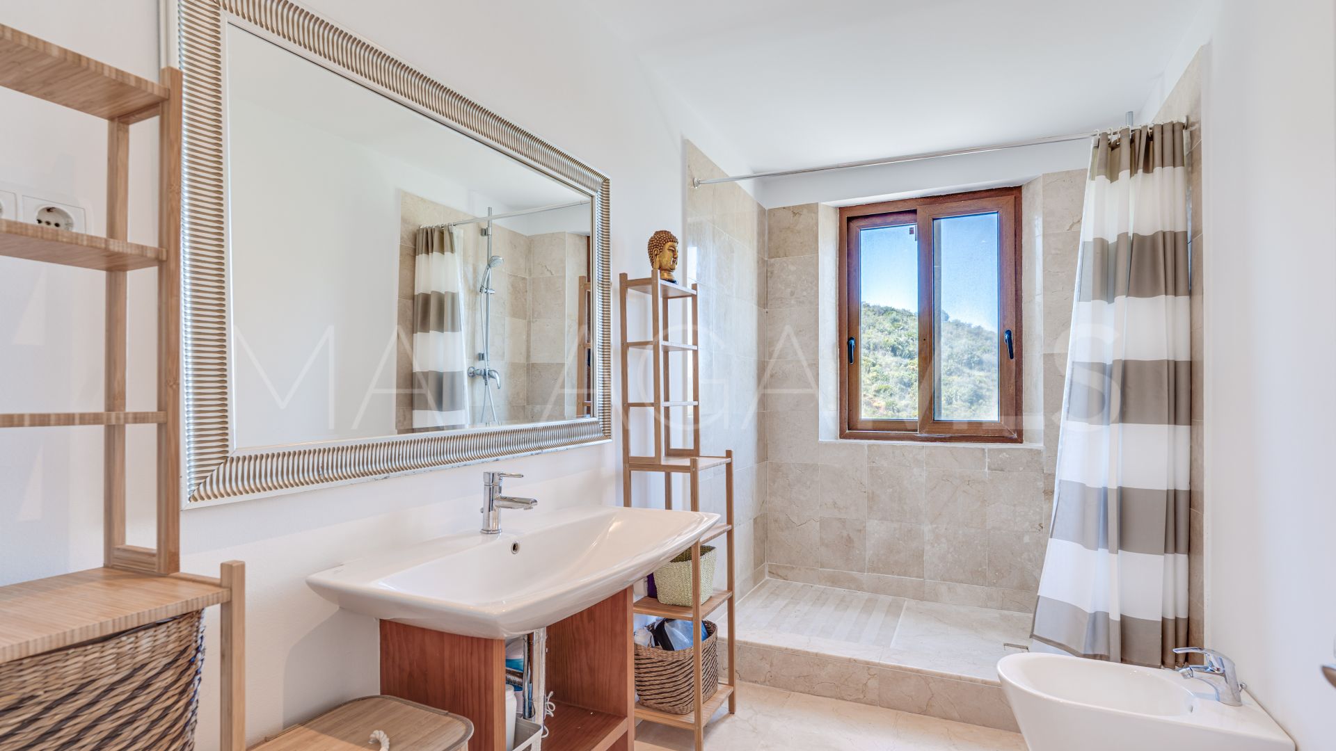 For sale villa in La Cala Golf Resort with 5 bedrooms