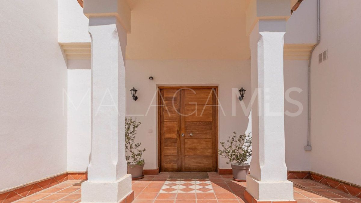 Villa for sale in La Cala Golf Resort