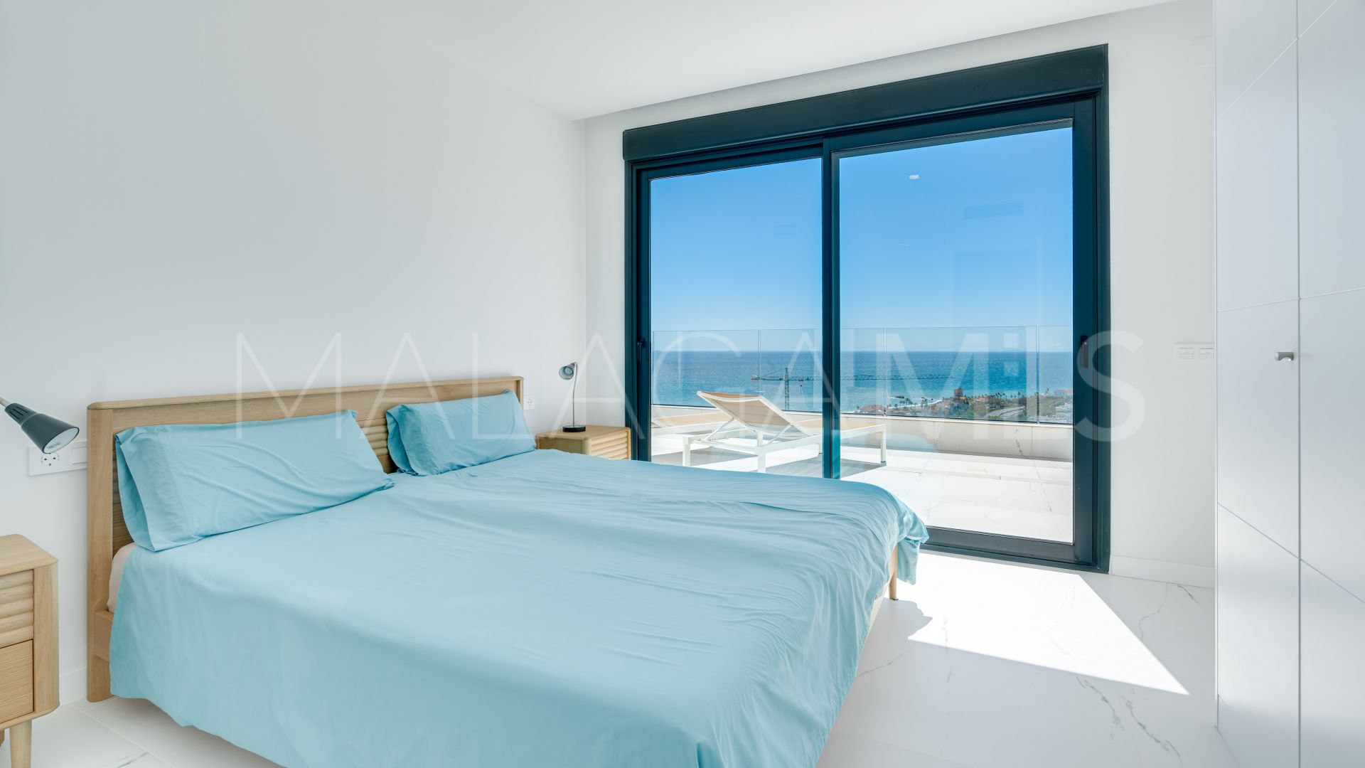 Se vende Ático in Casares Playa