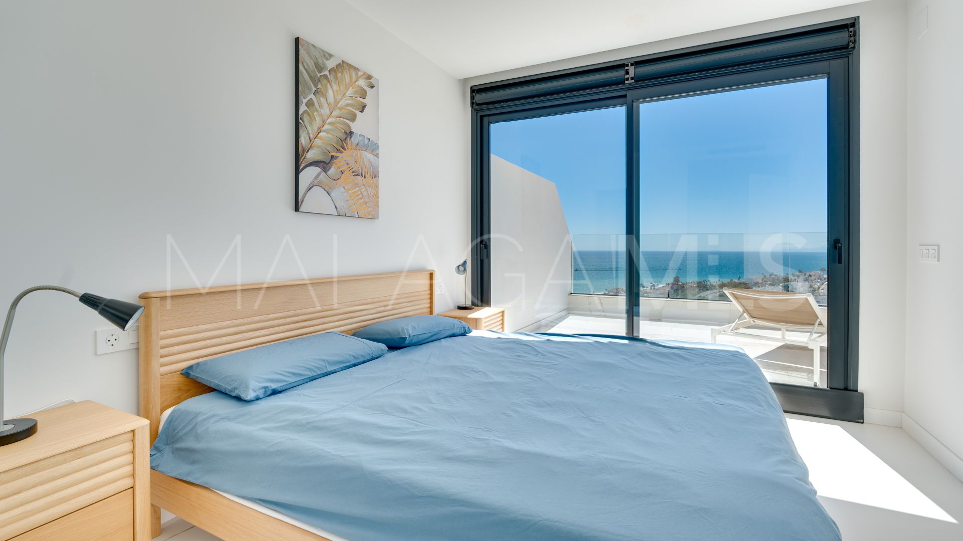 Se vende Ático in Casares Playa