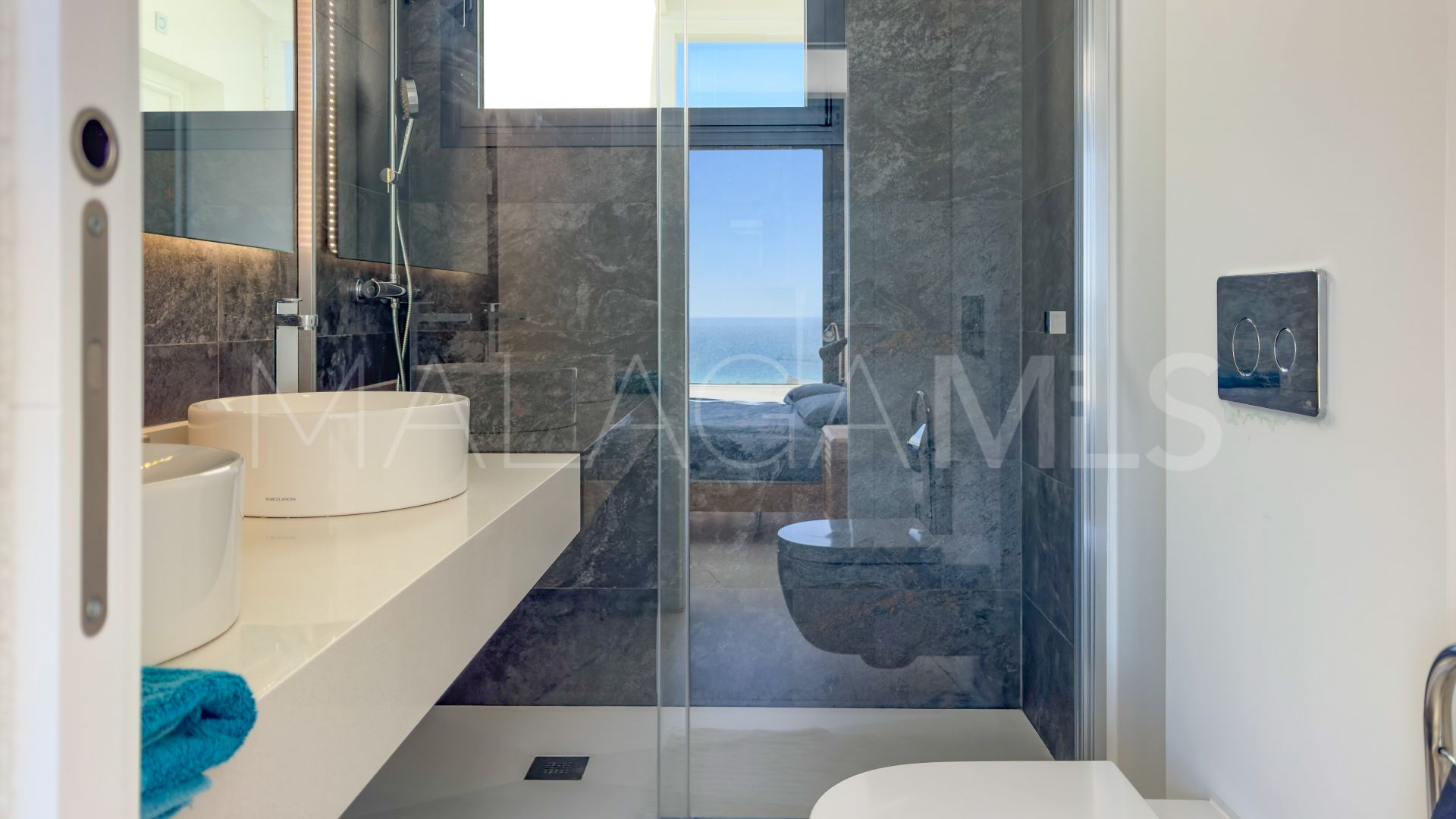 Se vende Ático in Casares Playa
