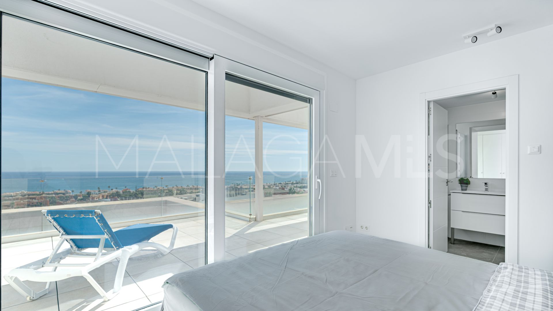Appartement terrasse for sale in Doña Julia