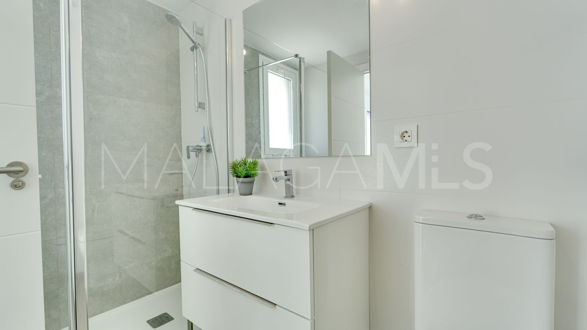 Appartement terrasse for sale in Doña Julia