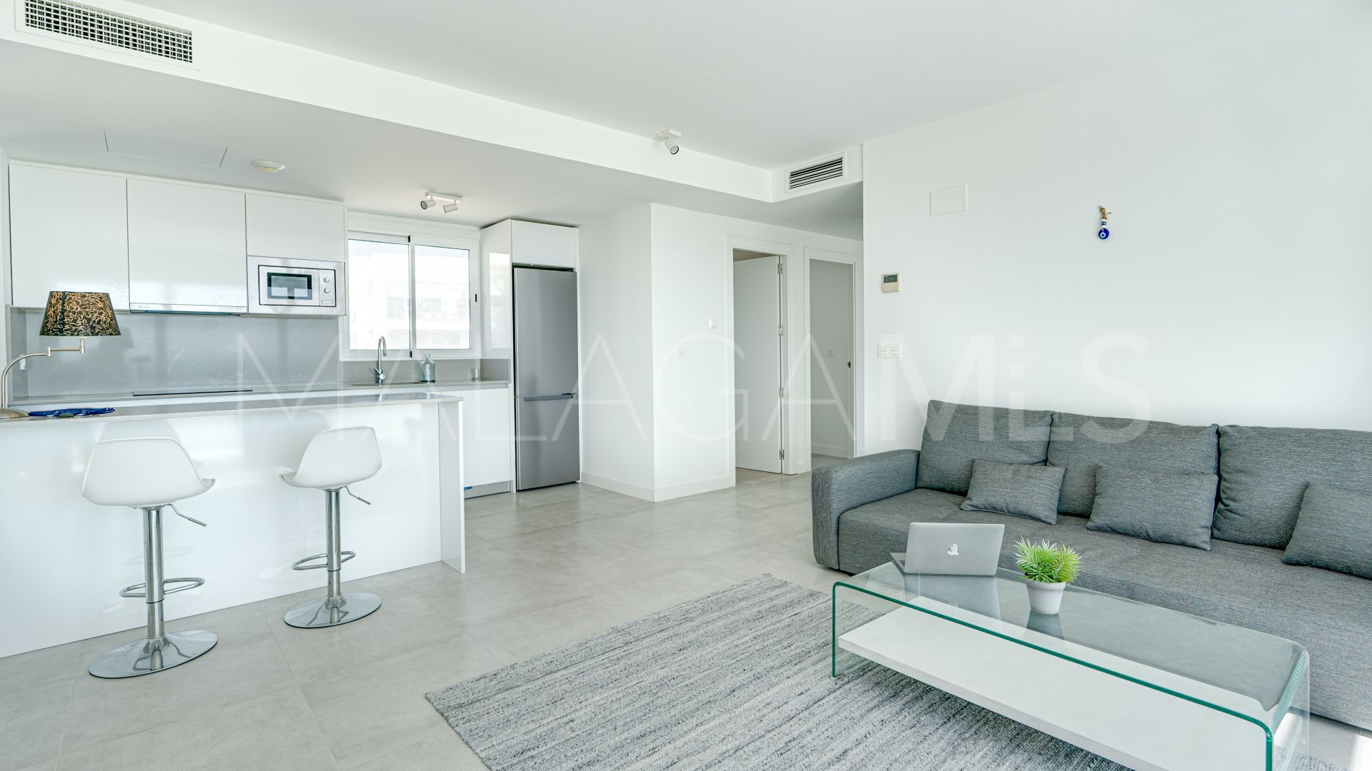 Appartement terrasse for sale in Doña Julia