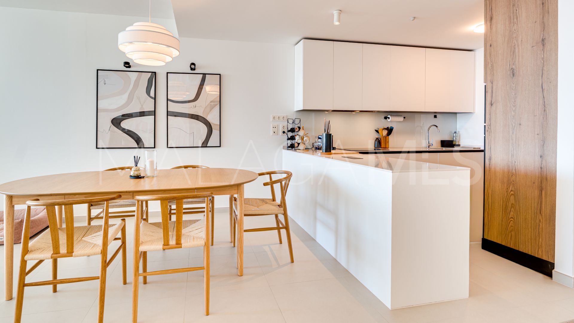 Wohnung for sale in Benalmadena