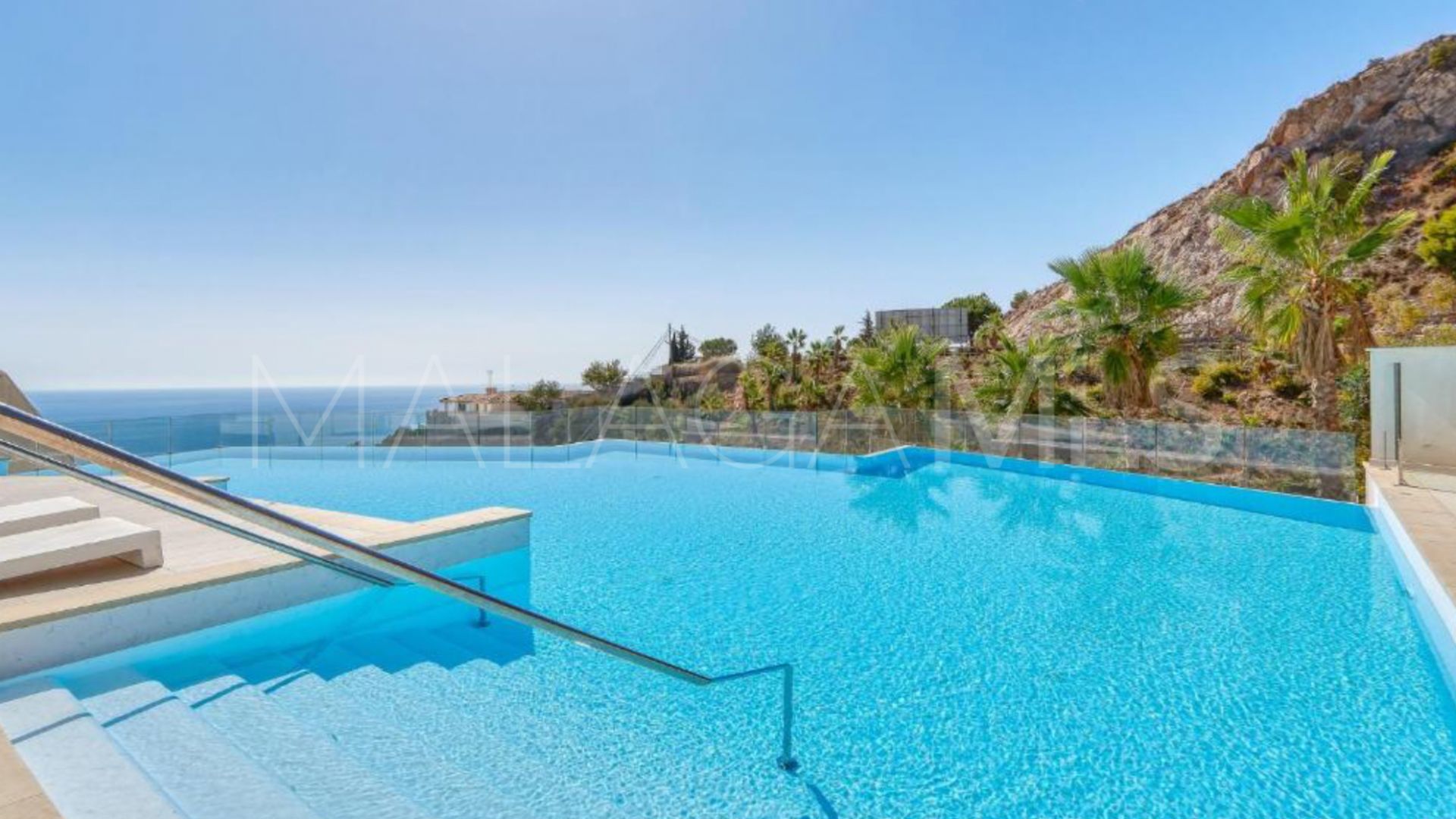 Wohnung for sale in Benalmadena