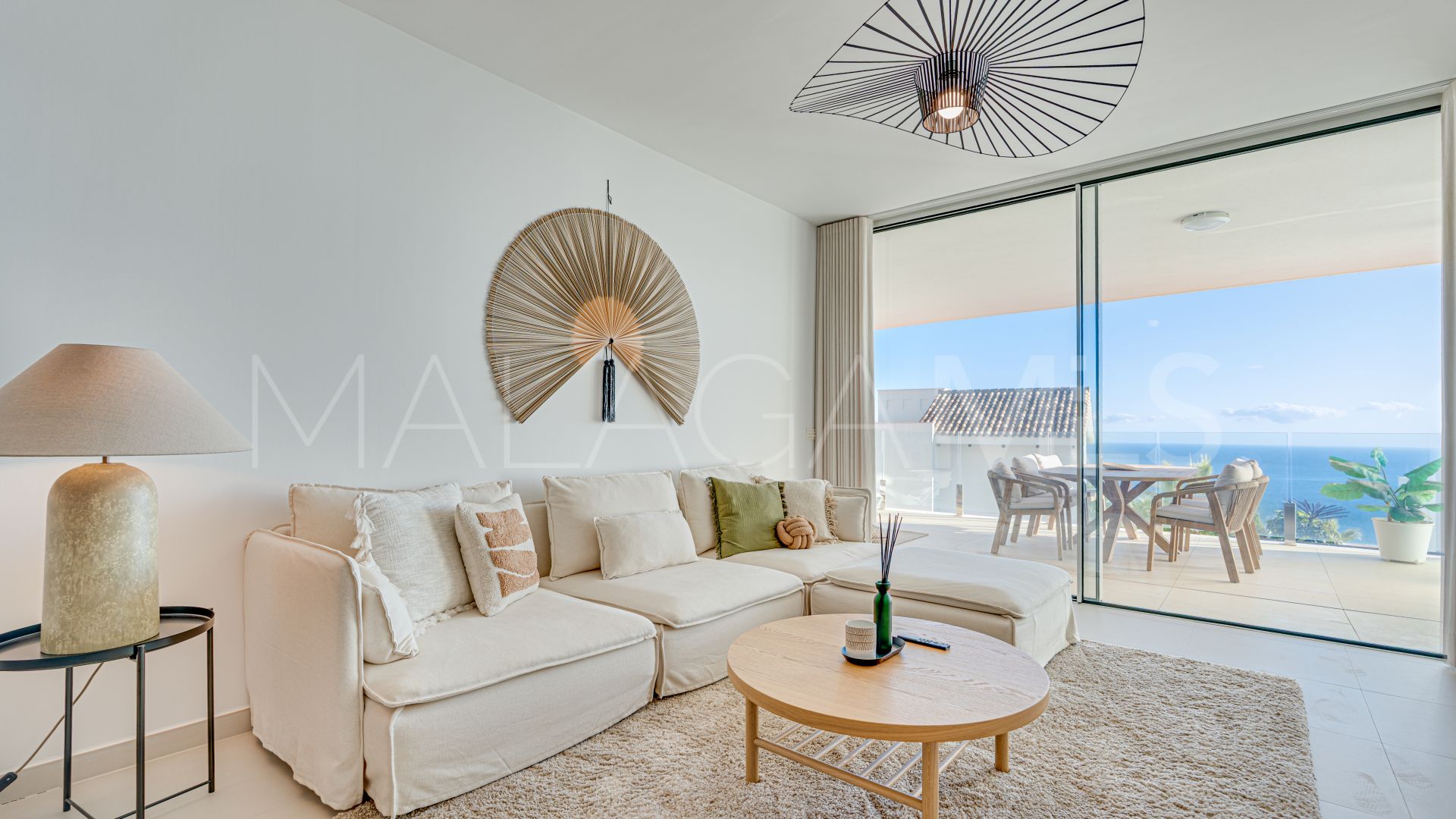 Wohnung for sale in Benalmadena