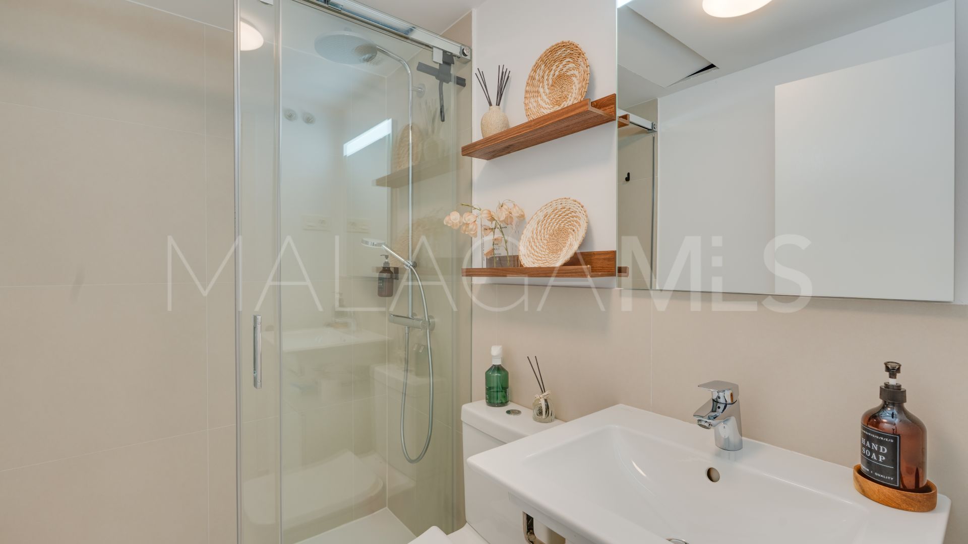 Wohnung for sale in Benalmadena