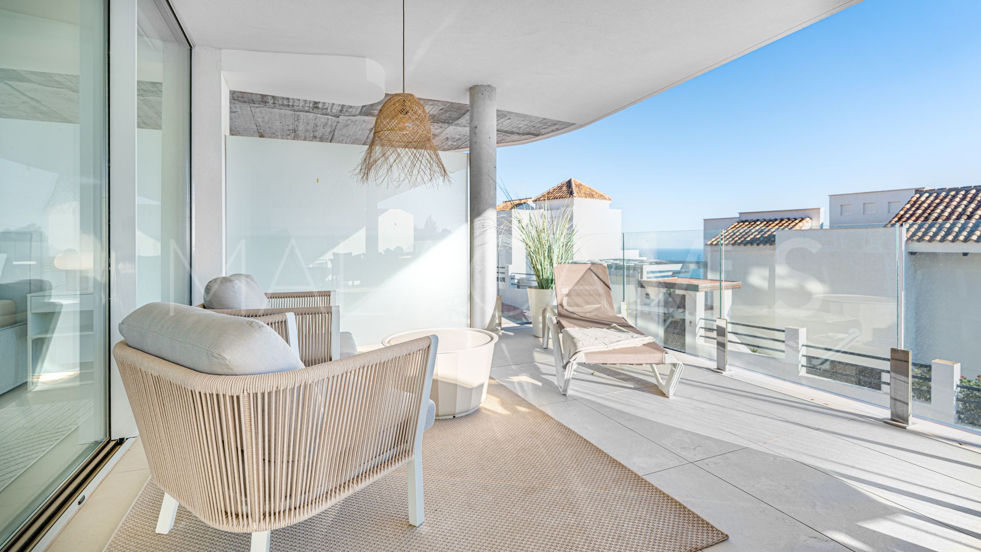 Wohnung for sale in Benalmadena