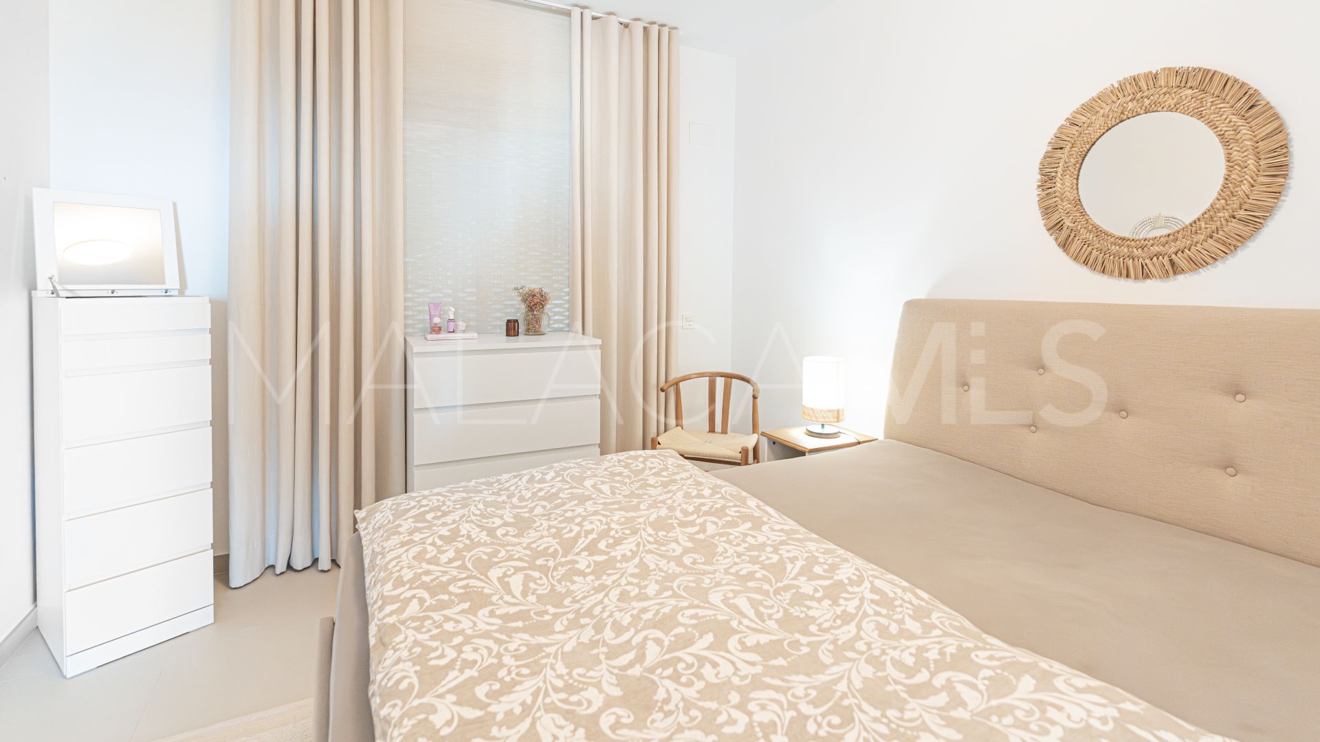 Wohnung for sale in Benalmadena