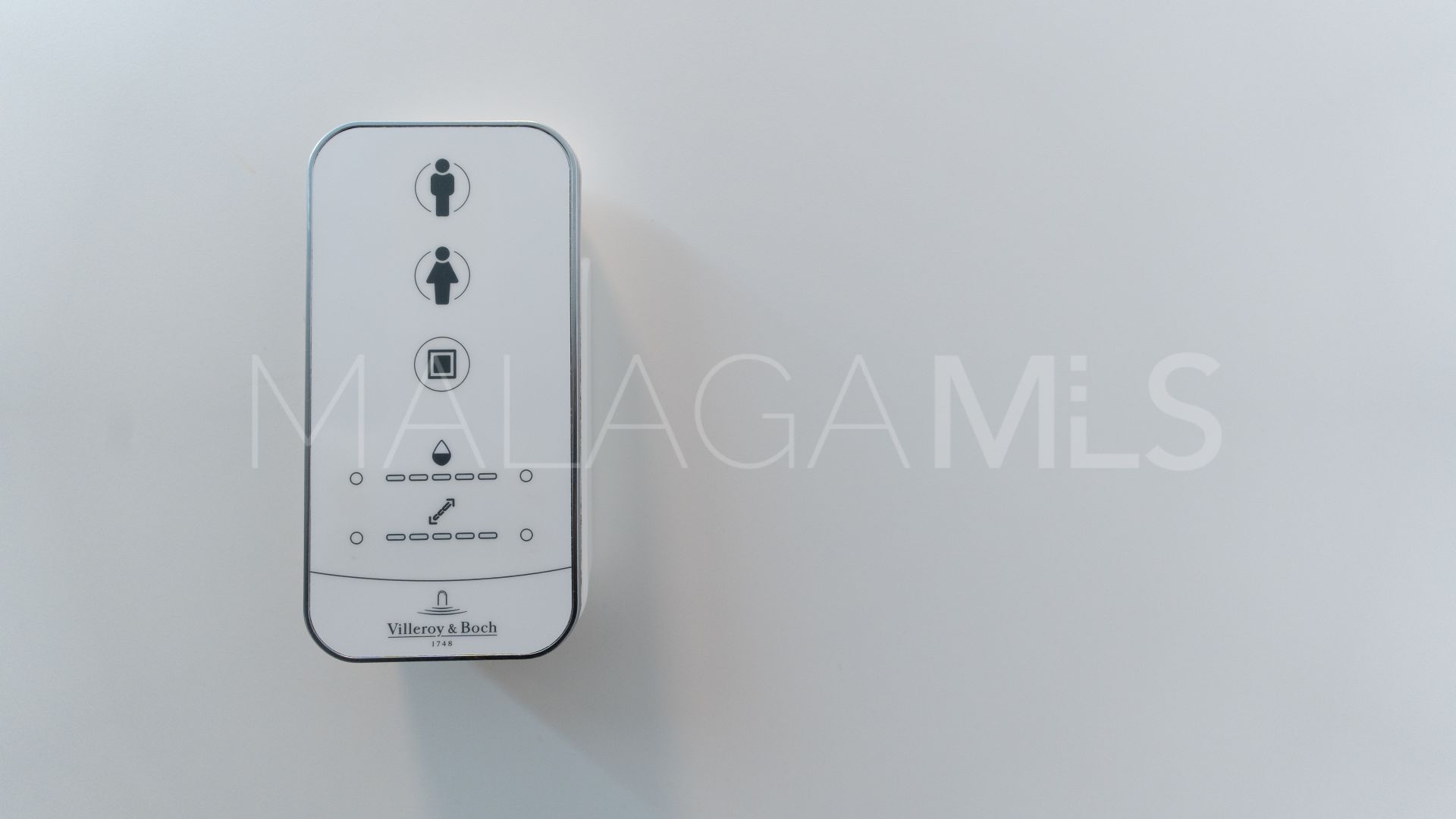 Wohnung for sale in Benalmadena