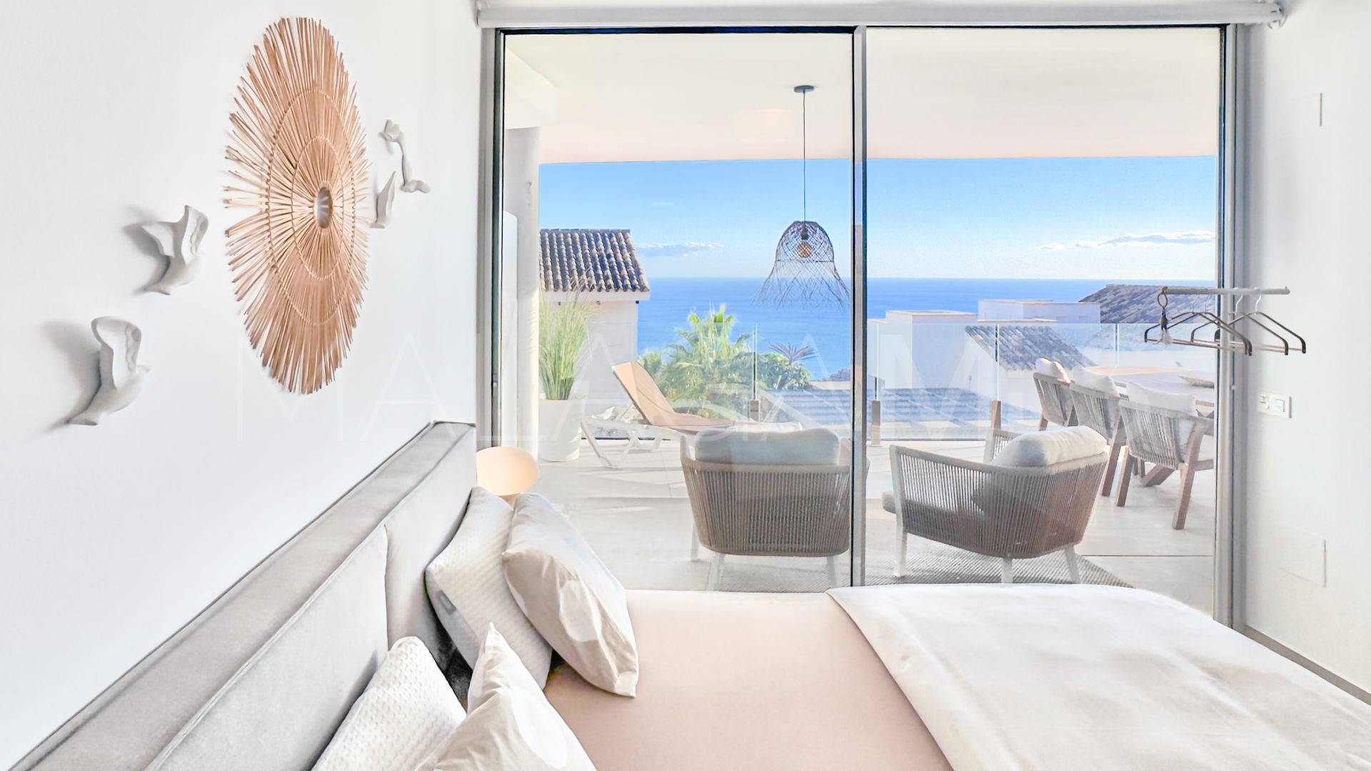 Wohnung for sale in Benalmadena