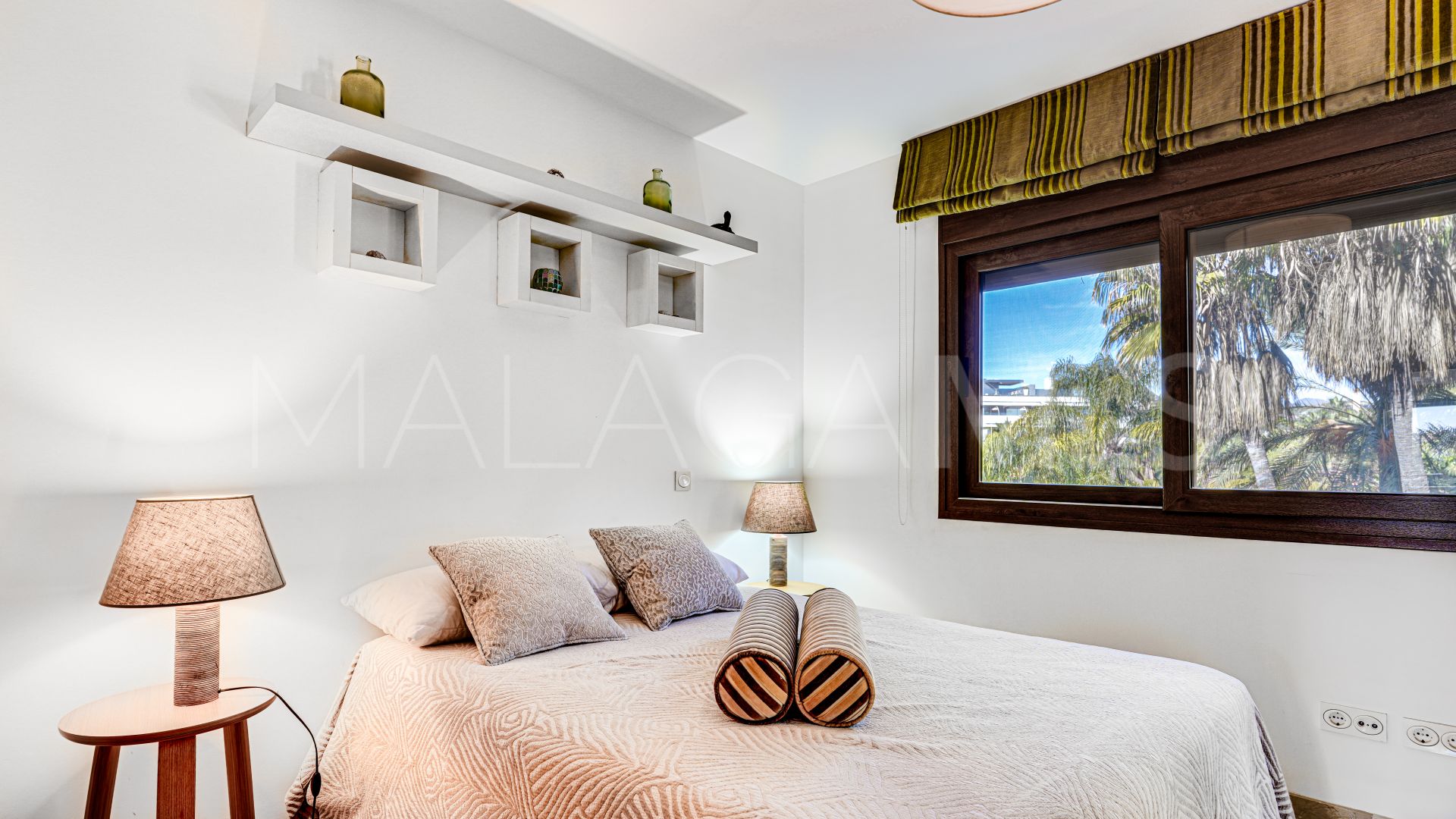 Atico duplex with 3 bedrooms for sale in El Campanario