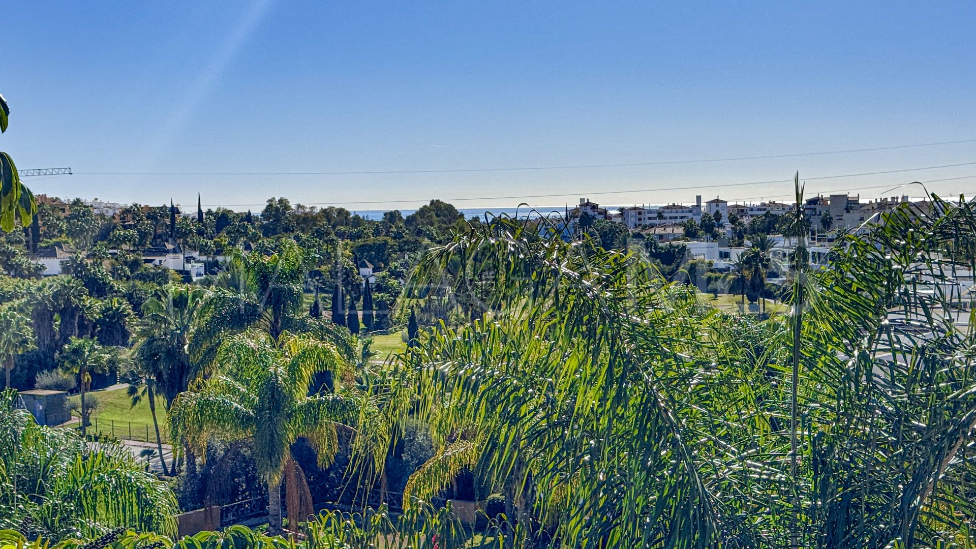 Atico duplex with 3 bedrooms for sale in El Campanario