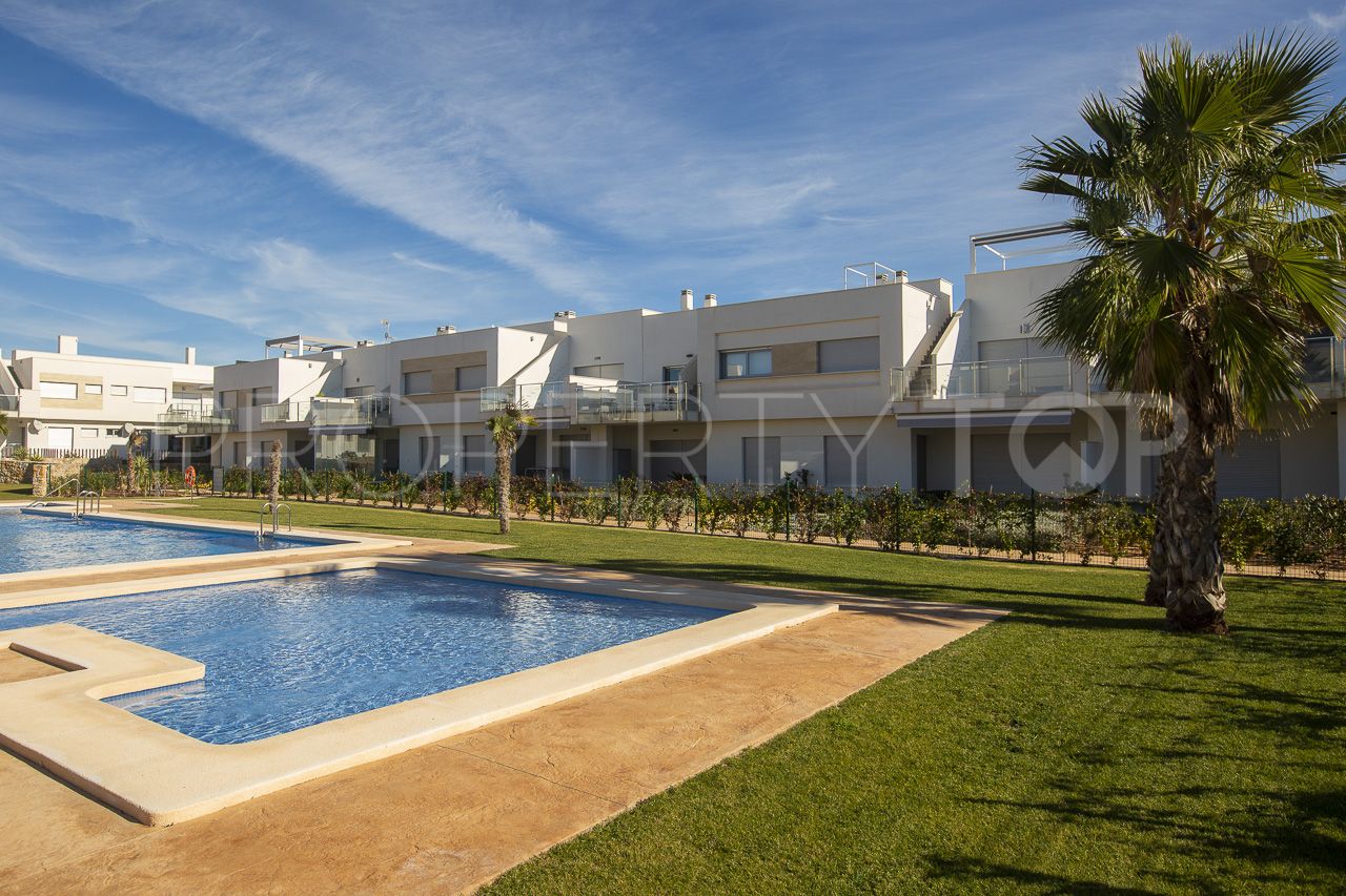 Penthouse for sale in Vistabella Golf with 2 bedrooms