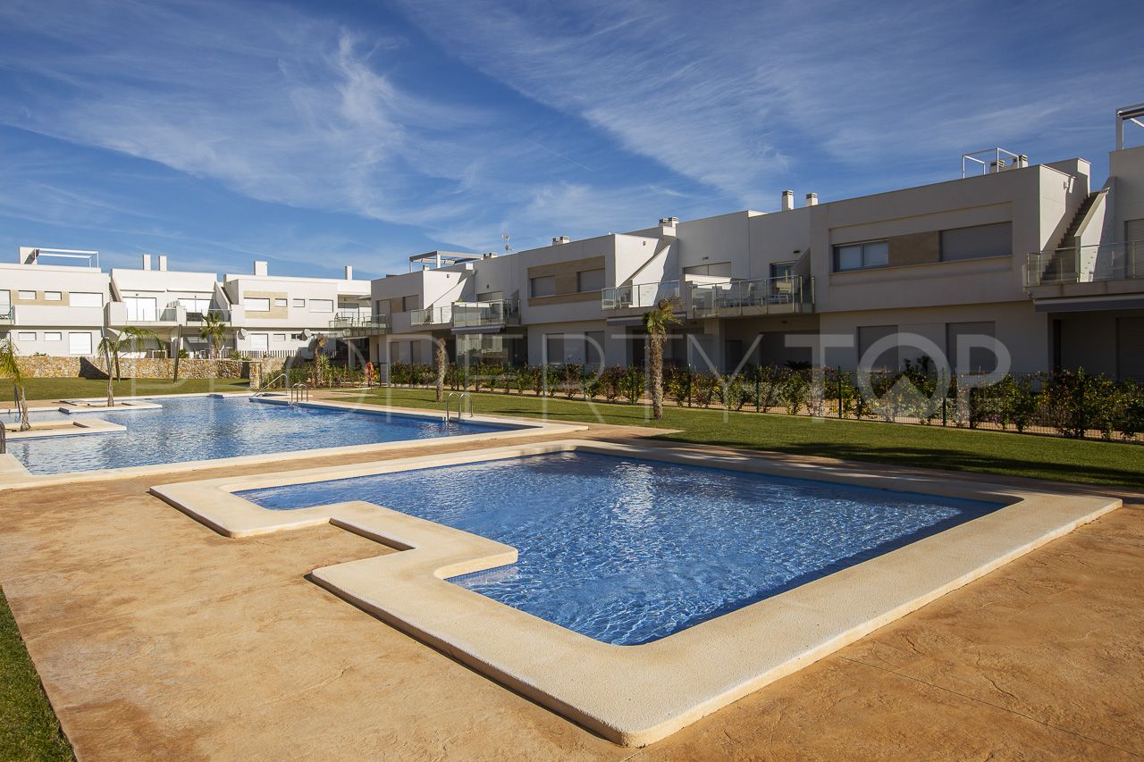Penthouse for sale in Vistabella Golf with 2 bedrooms