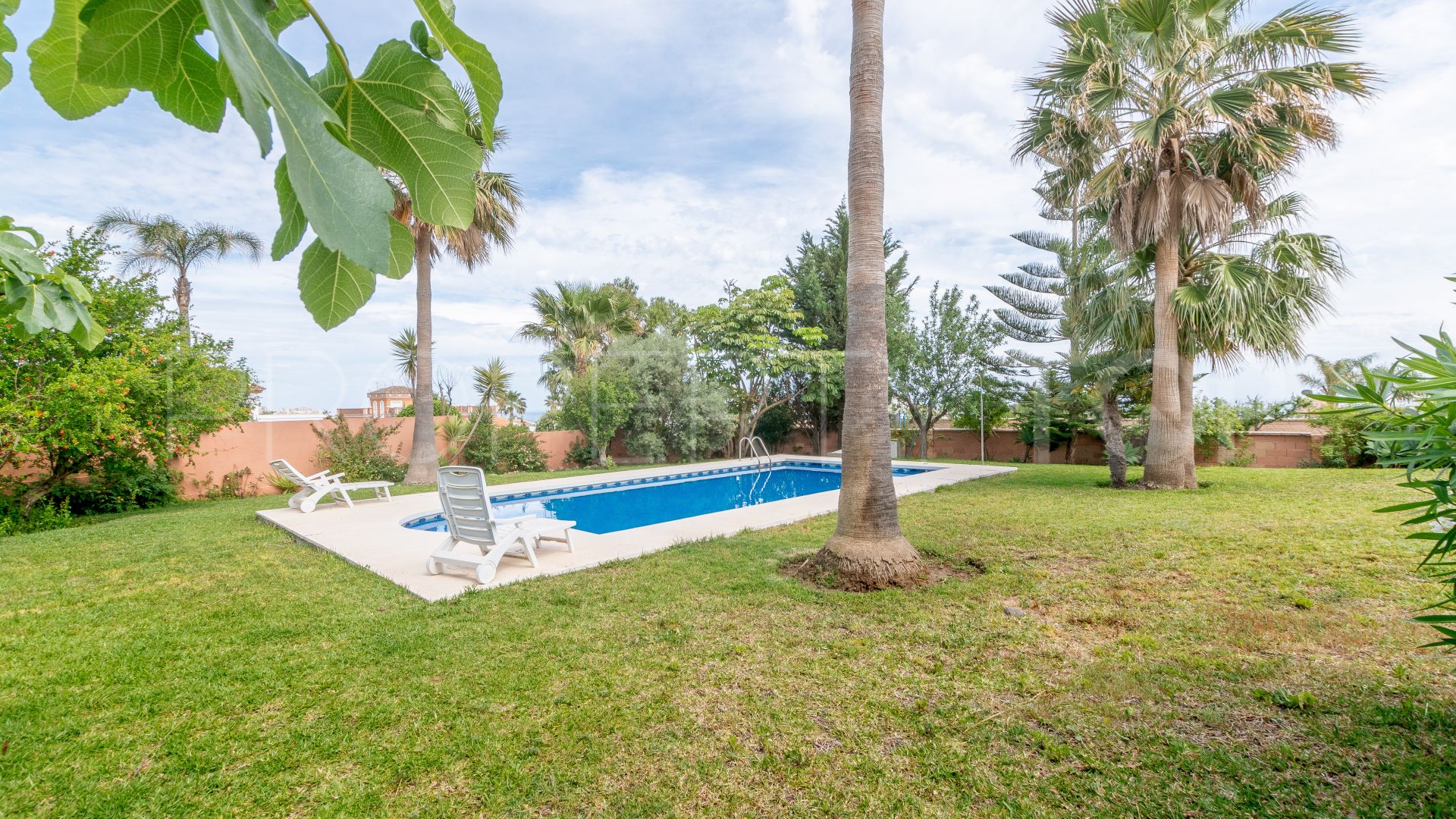 For sale Don Pedro villa with 4 bedrooms