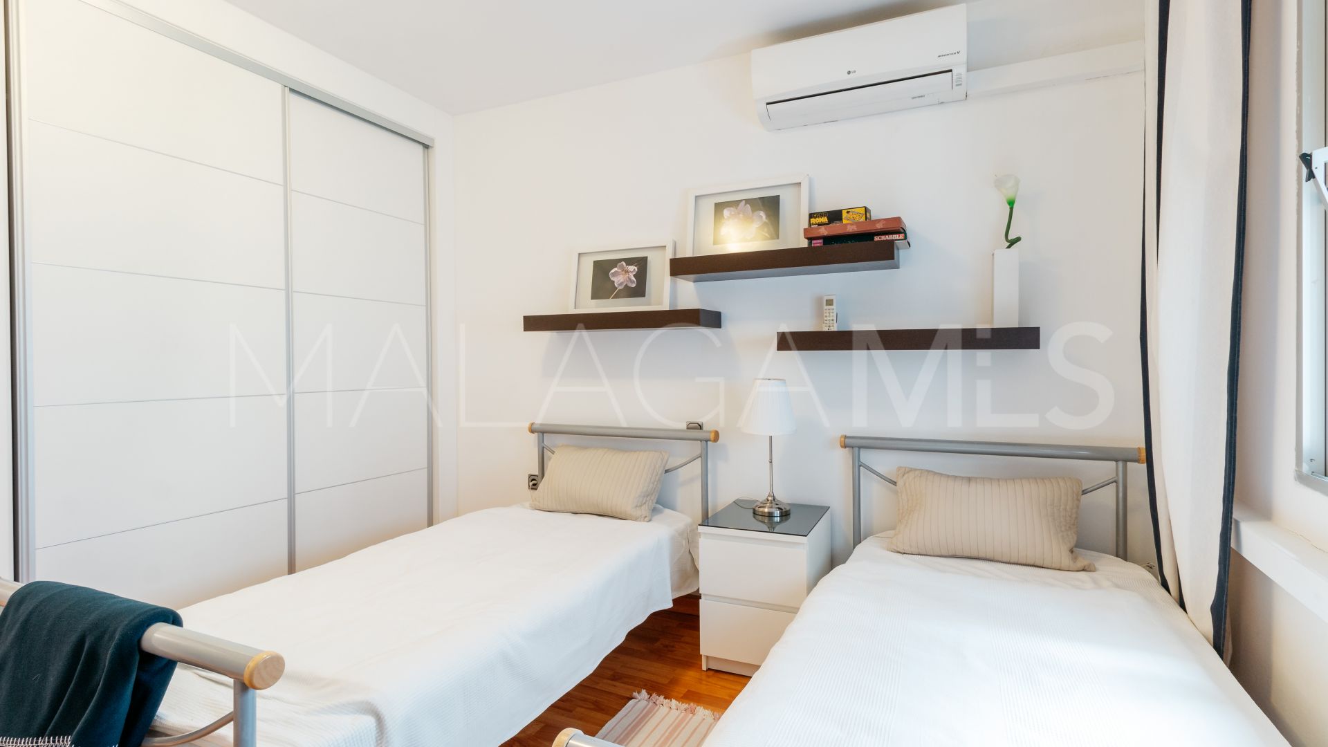 Fuengirola Centro, apartamento for sale de 3 bedrooms