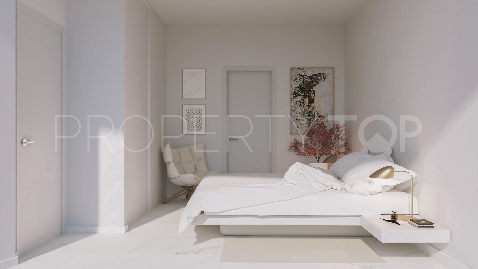 Murcia 4 bedrooms villa for sale