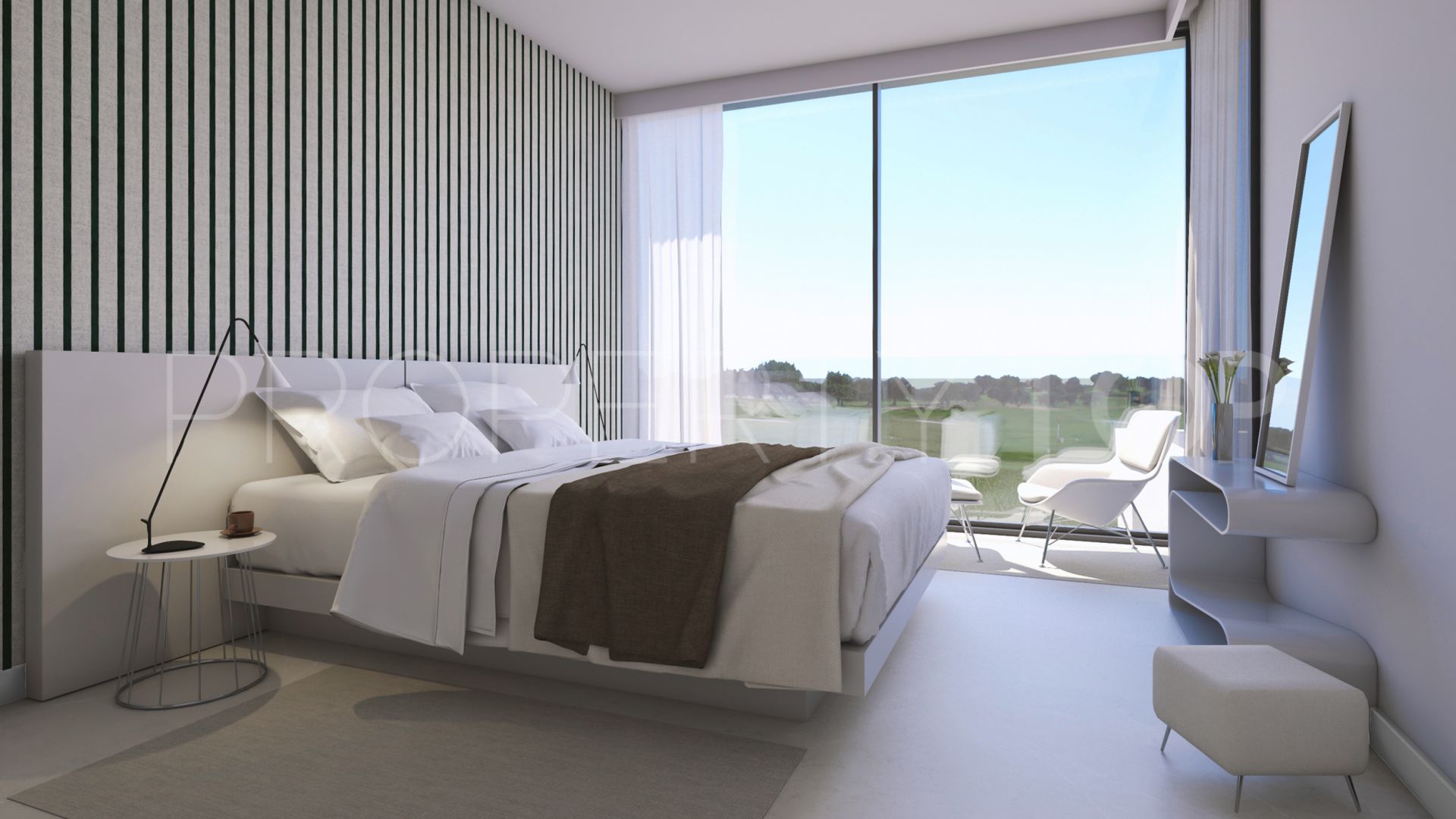 Villa de 5 dormitorios en venta en Murcia