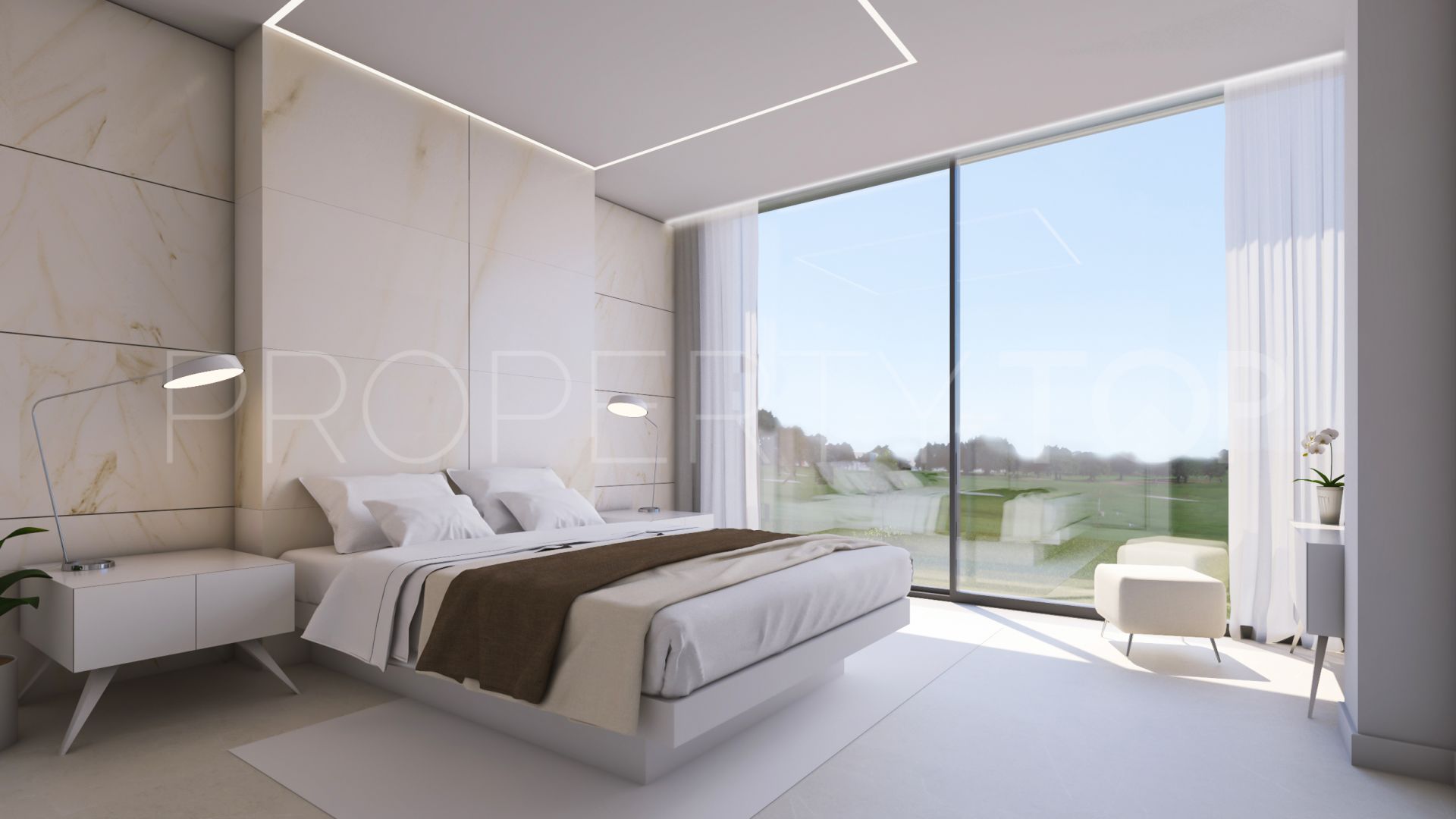 Villa de 5 dormitorios en venta en Murcia