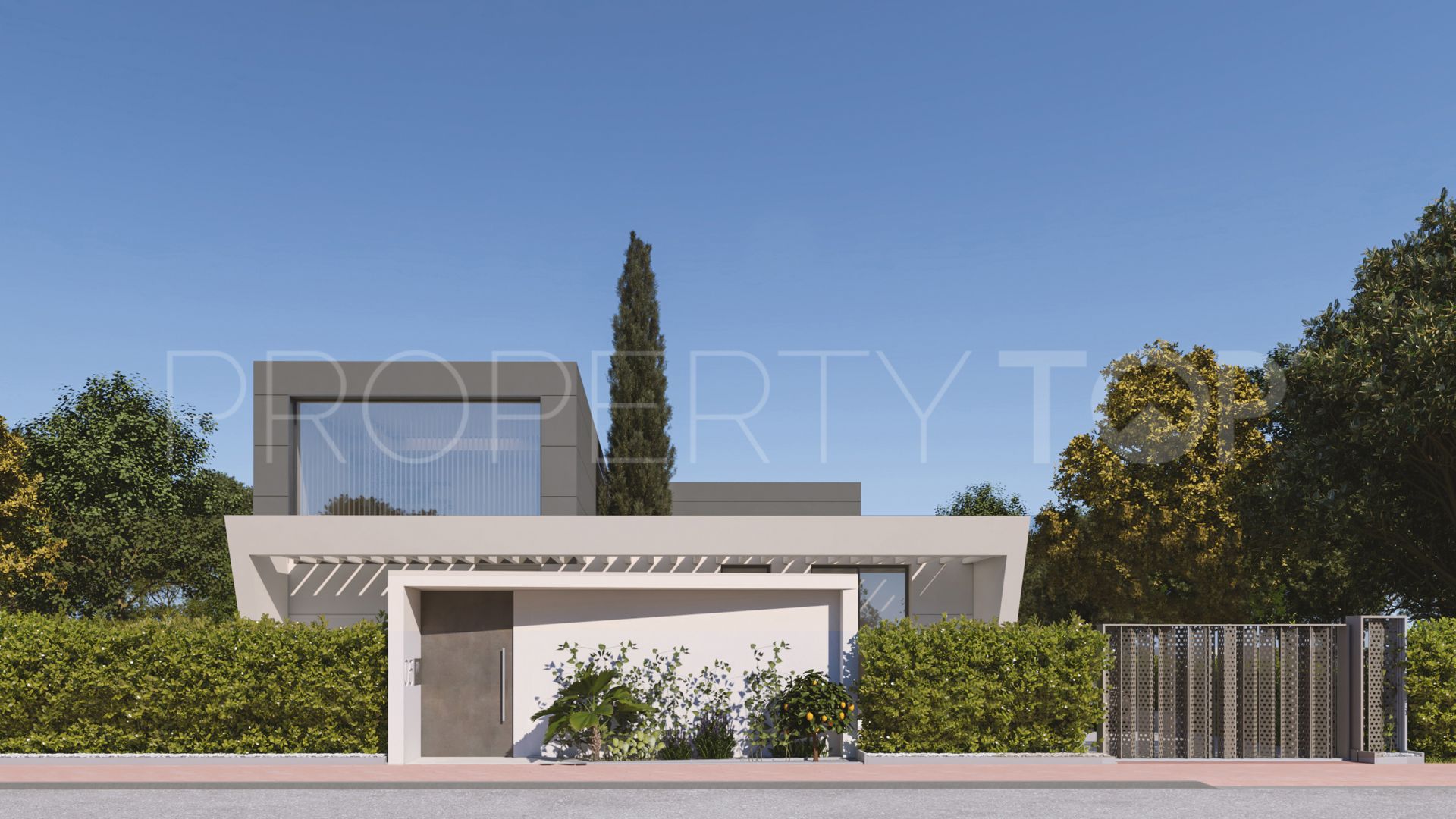 For sale villa with 5 bedrooms in Murcia