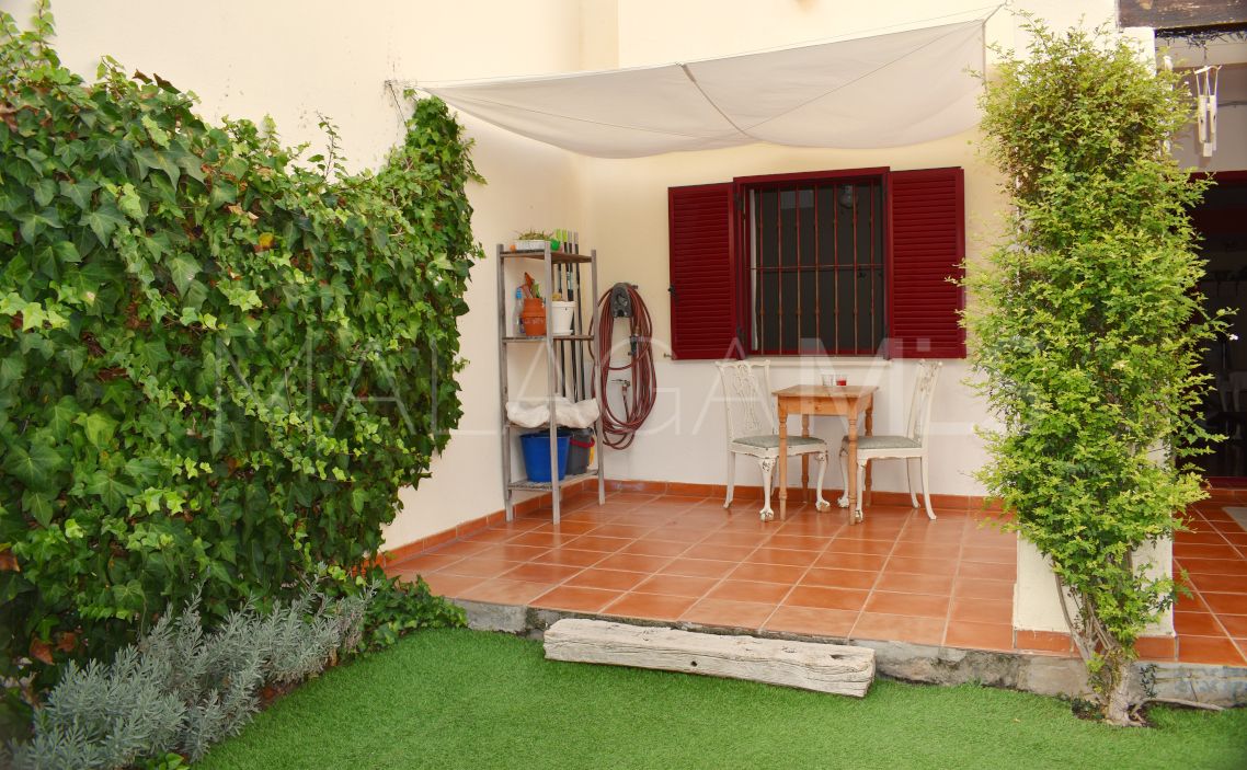 Apartamento planta baja de 2 bedrooms for sale in Bahia de Casares