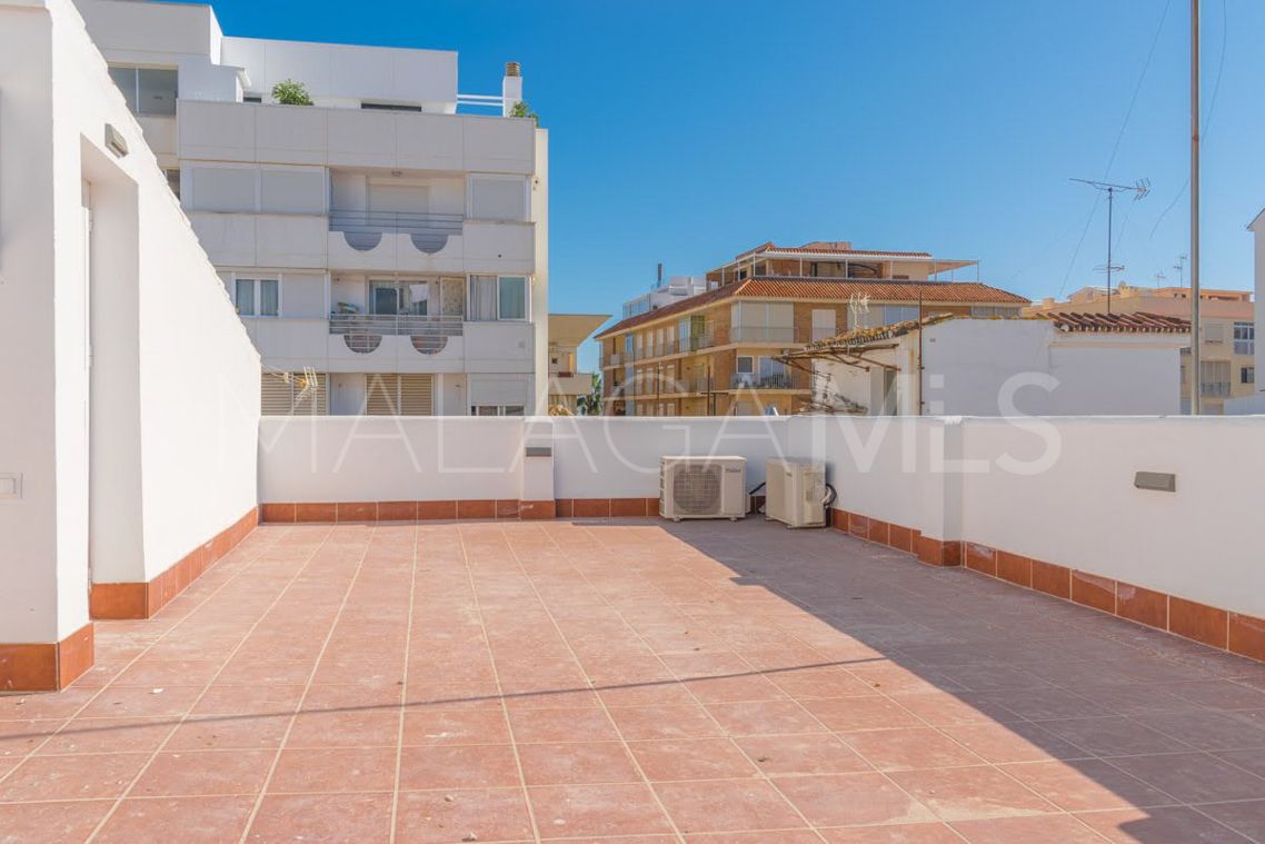 Radhus for sale in Estepona Old Town