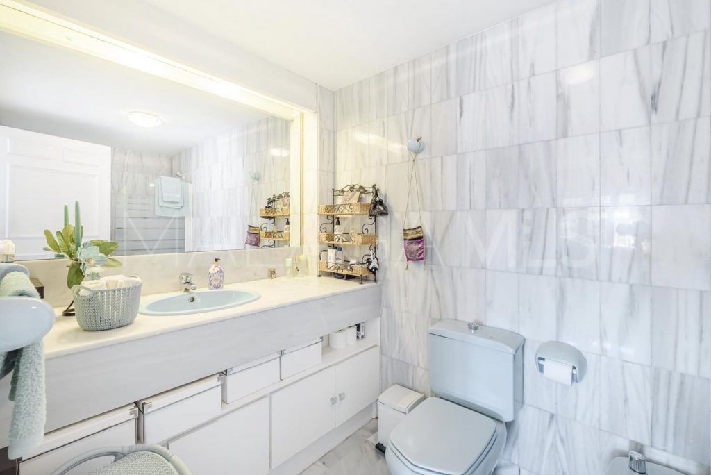 Las Colinas de Marbella apartment for sale
