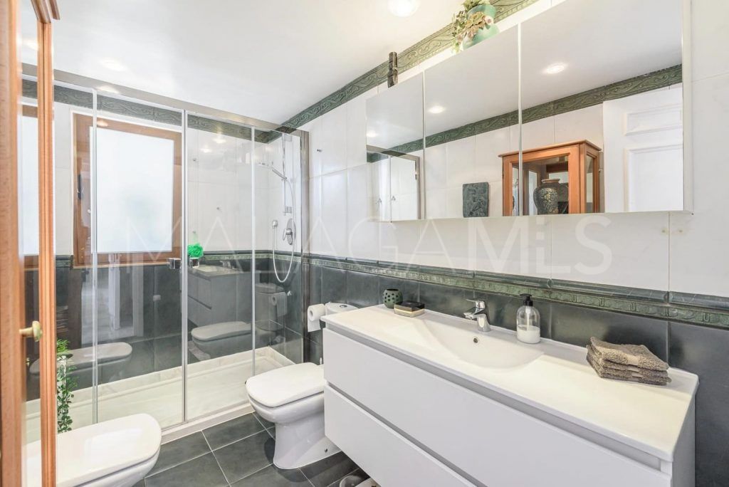 Las Colinas de Marbella apartment for sale