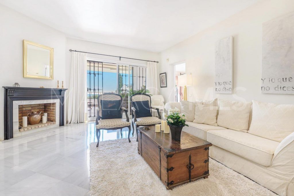 Las Colinas de Marbella apartment for sale