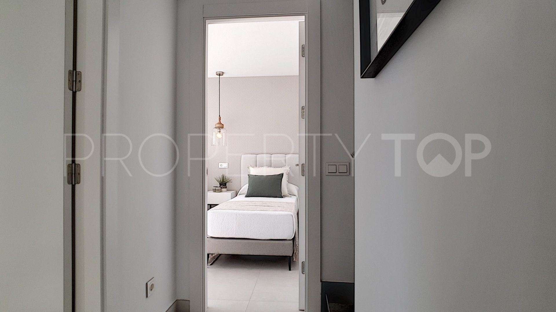 Los Altos de los Monteros 3 bedrooms duplex for sale