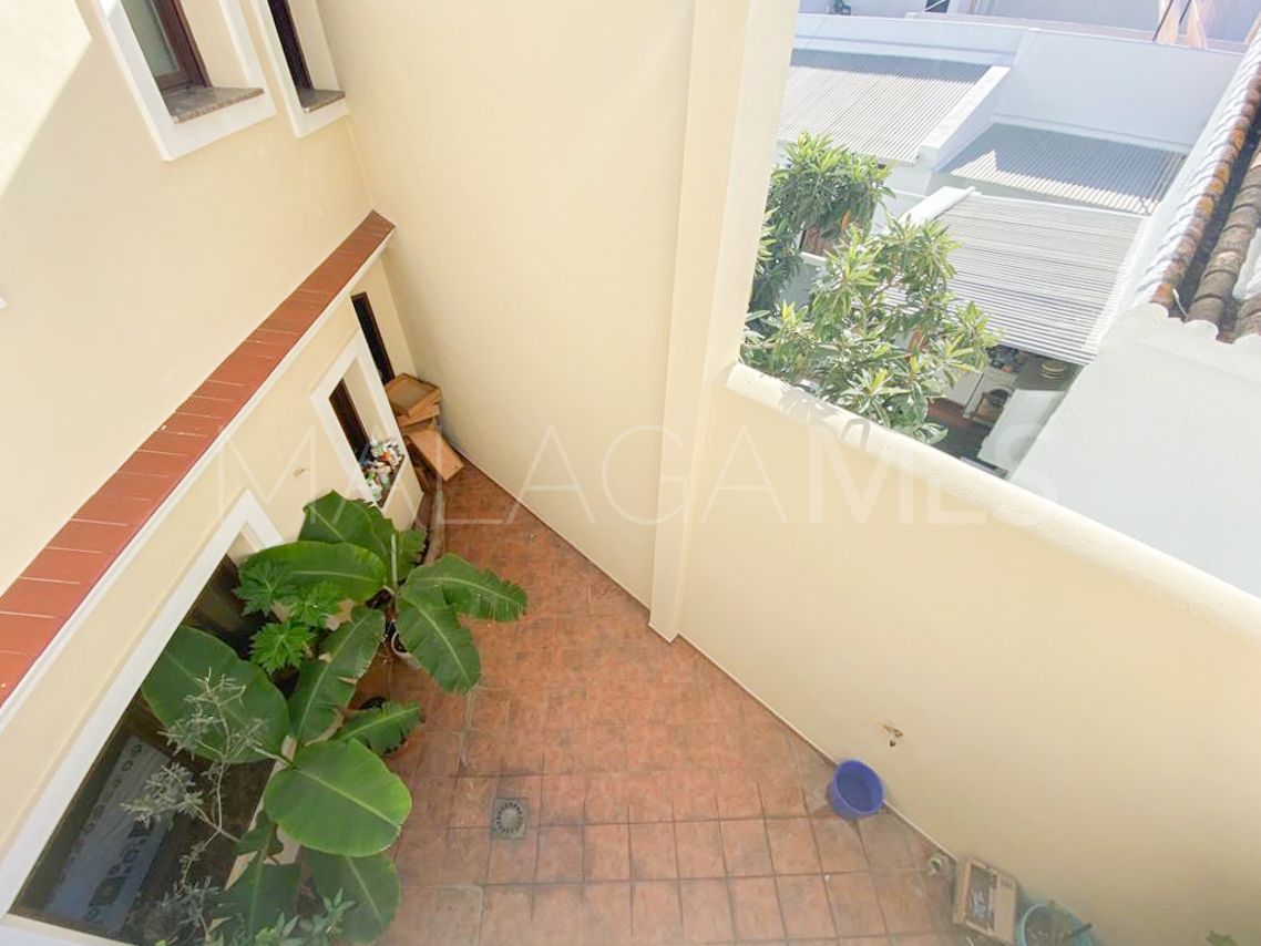 For sale town house with 6 bedrooms in Estepona Old Town