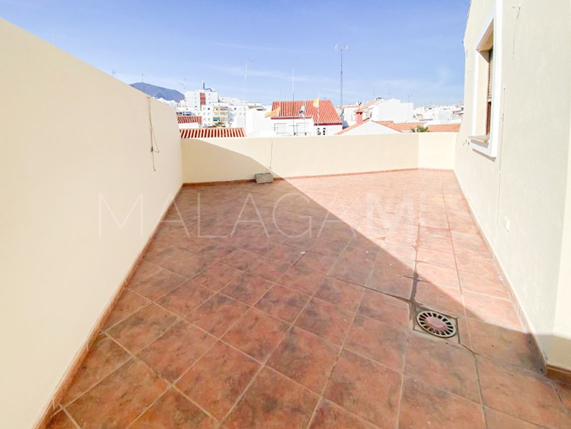 For sale town house with 6 bedrooms in Estepona Old Town