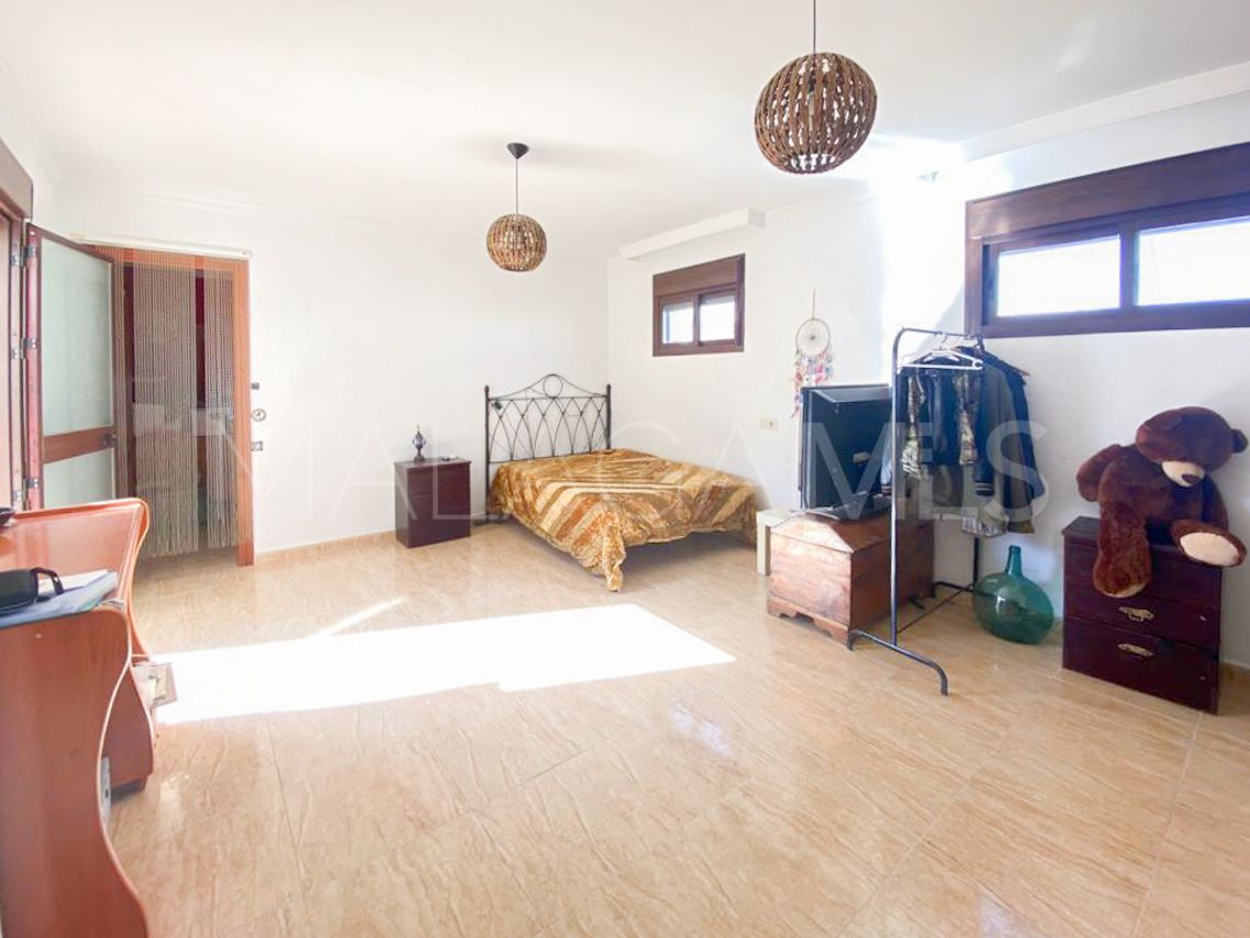 Radhus for sale in Estepona Old Town