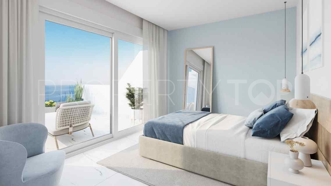 Buy Casares Playa 2 bedrooms ground floor apartment