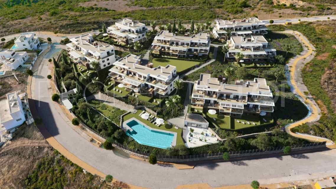 Buy Casares Playa 2 bedrooms ground floor apartment