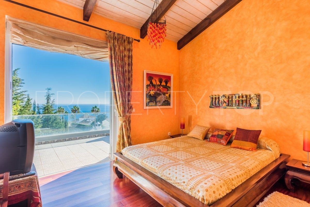 3 bedrooms La Paloma villa for sale