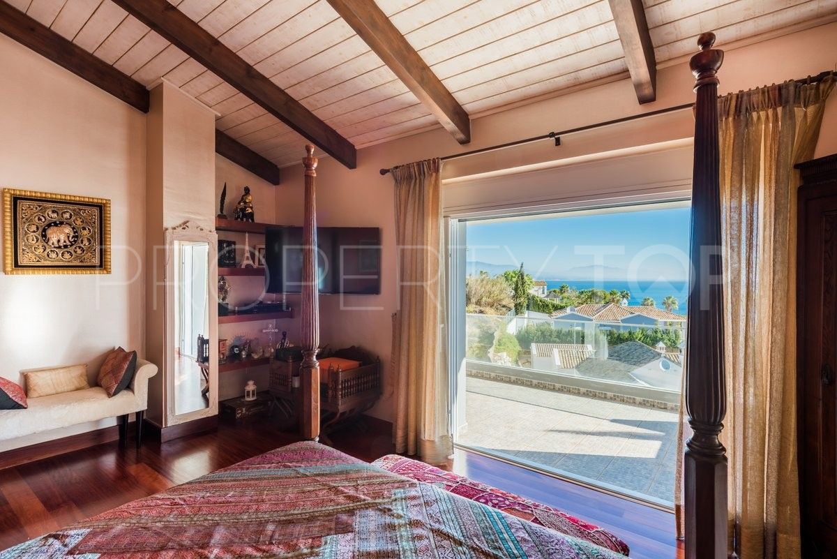 3 bedrooms La Paloma villa for sale