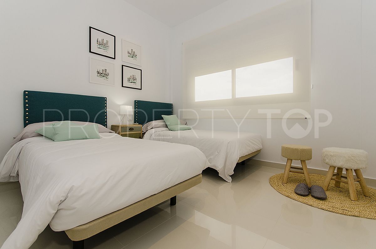 Villa con 4 dormitorios en venta en Playa Honda - Playa Paraíso