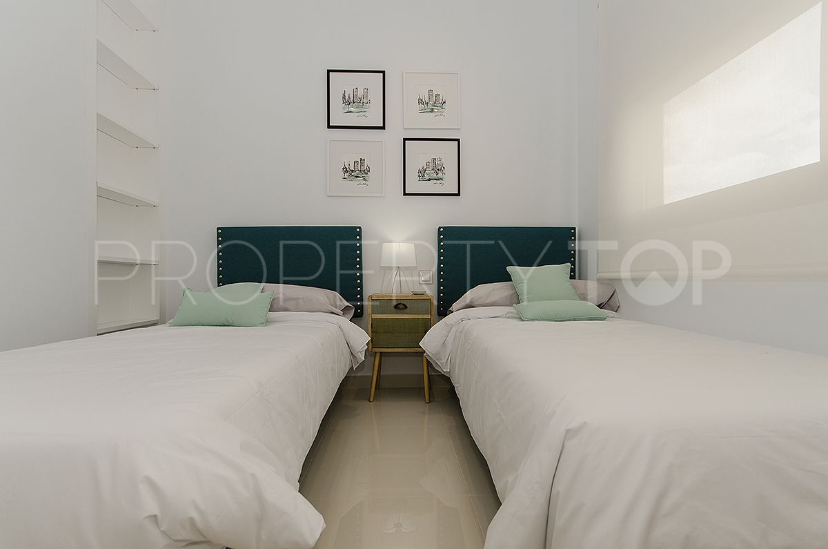 Playa Honda - Playa Paraíso 4 bedrooms villa for sale