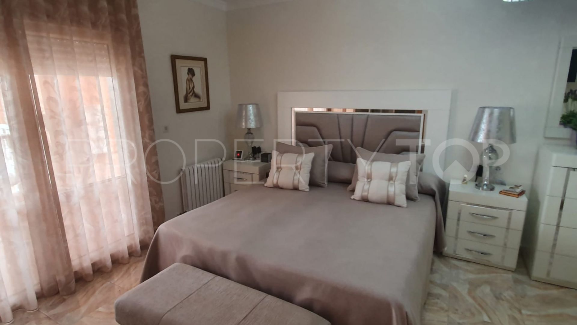 Buy villa with 4 bedrooms in La Manga del Mar Menor