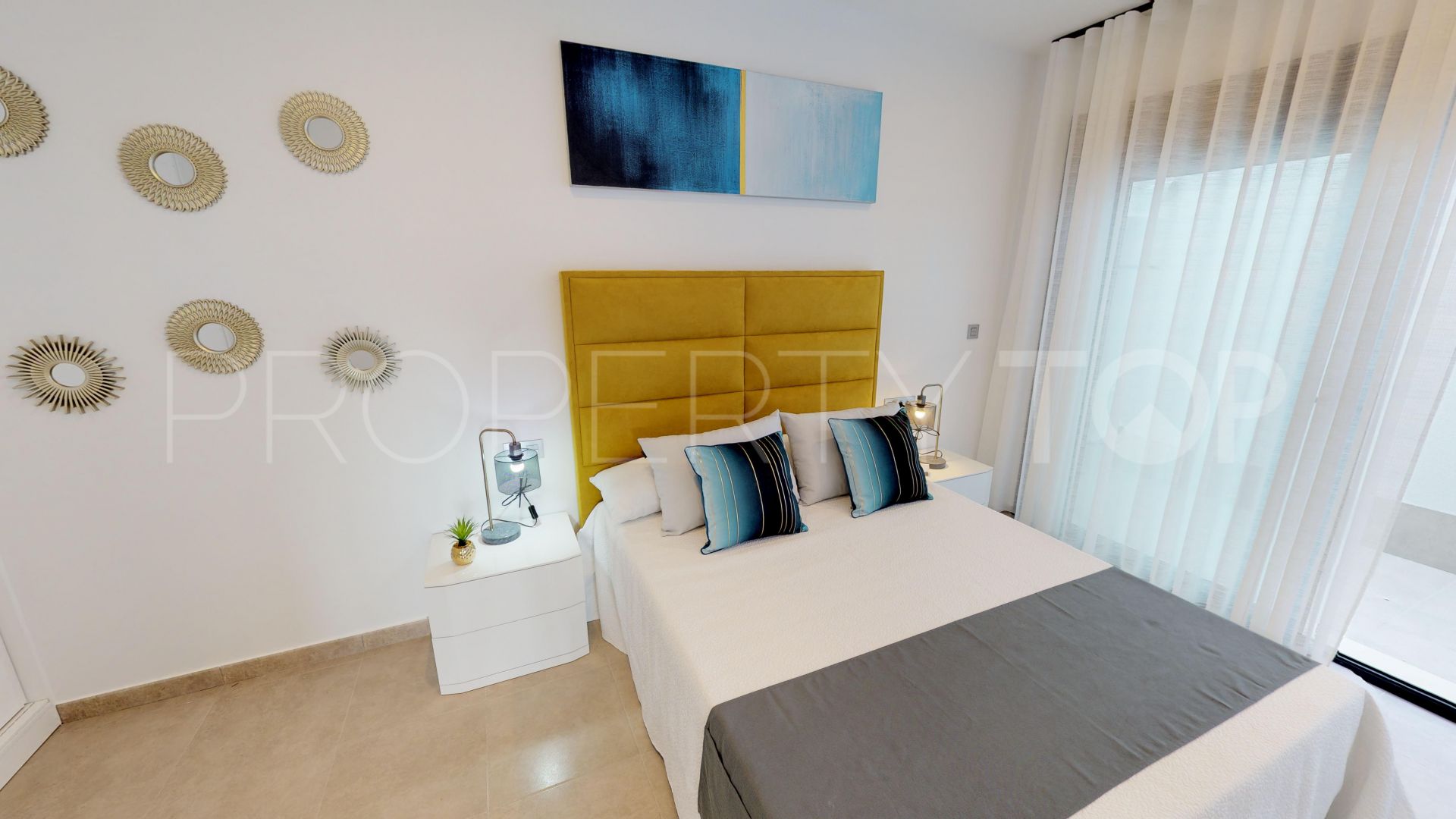 2 bedrooms penthouse for sale in San Pedro del Pinatar