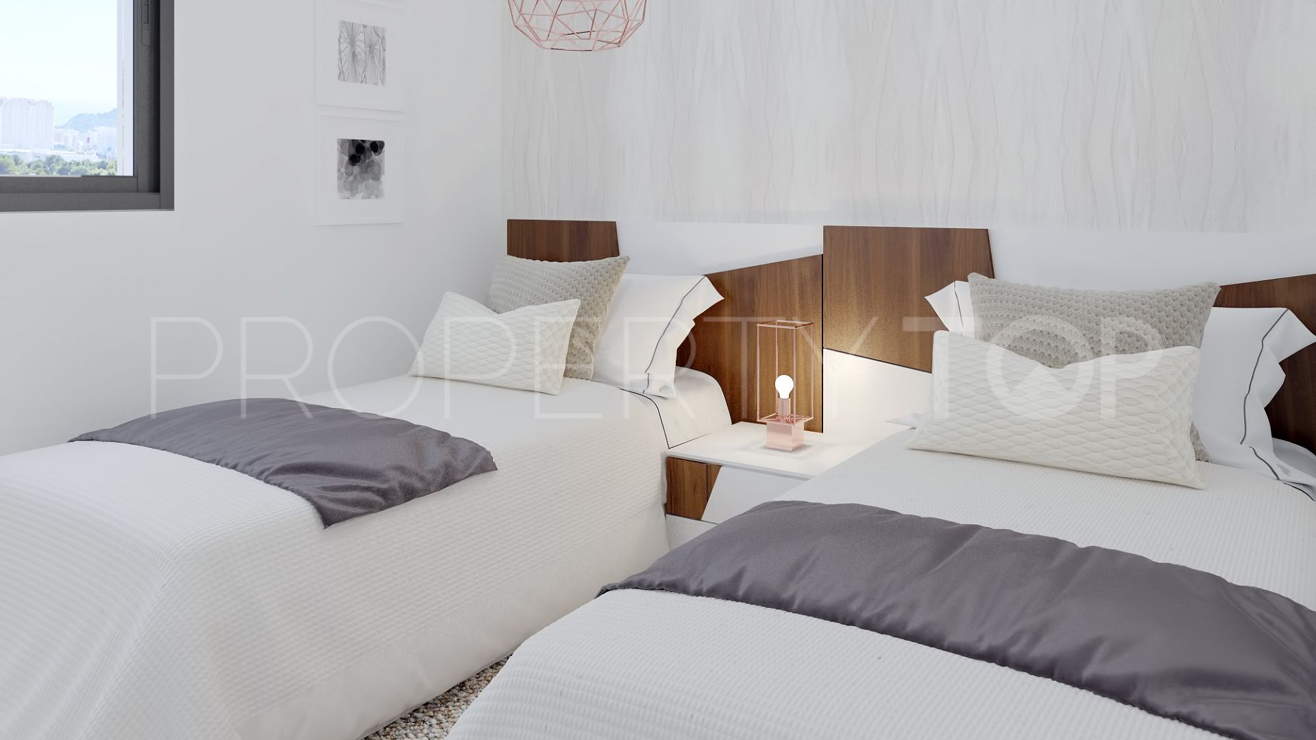 3 bedrooms apartment in Playa Flamenca for sale