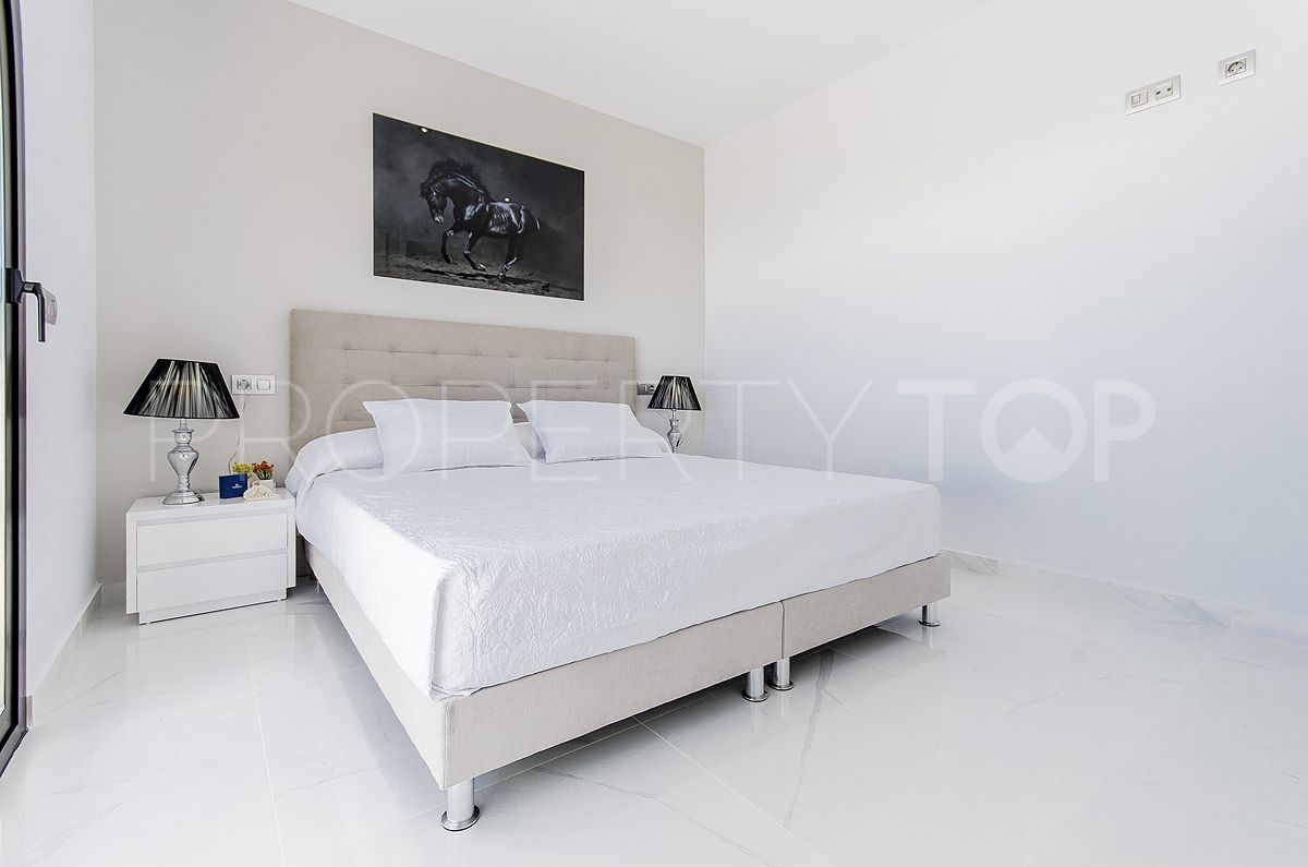 Villa en venta con 3 dormitorios en Los Montesinos