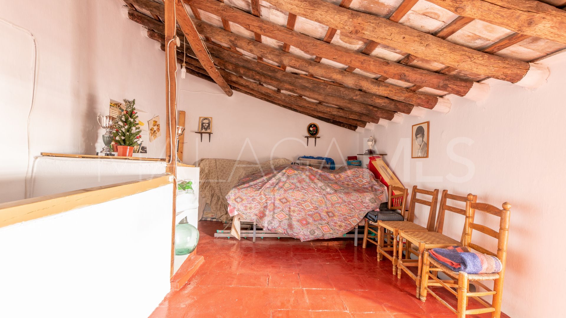 Adosado a la venta de 3 bedrooms in Estepona Casco Antiguo