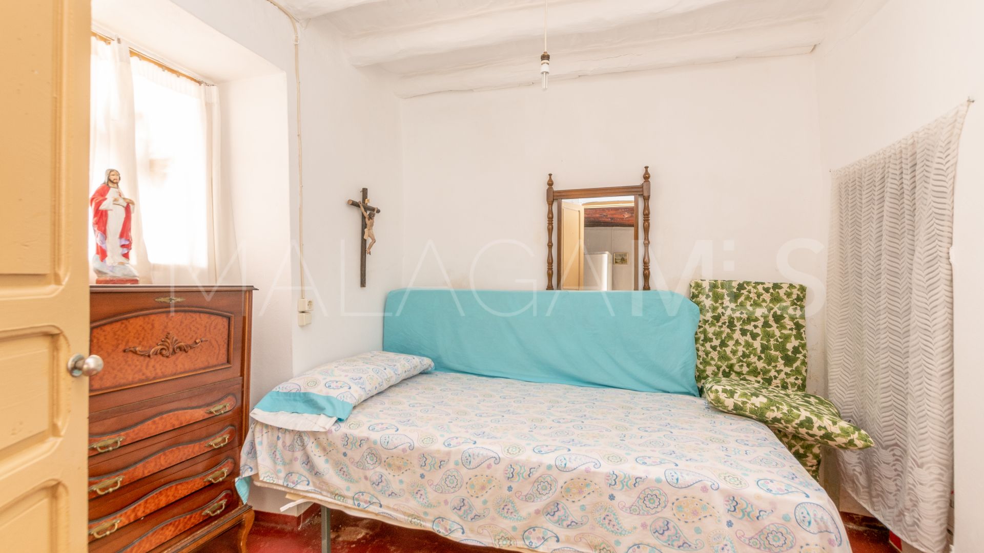 Adosado a la venta de 3 bedrooms in Estepona Casco Antiguo