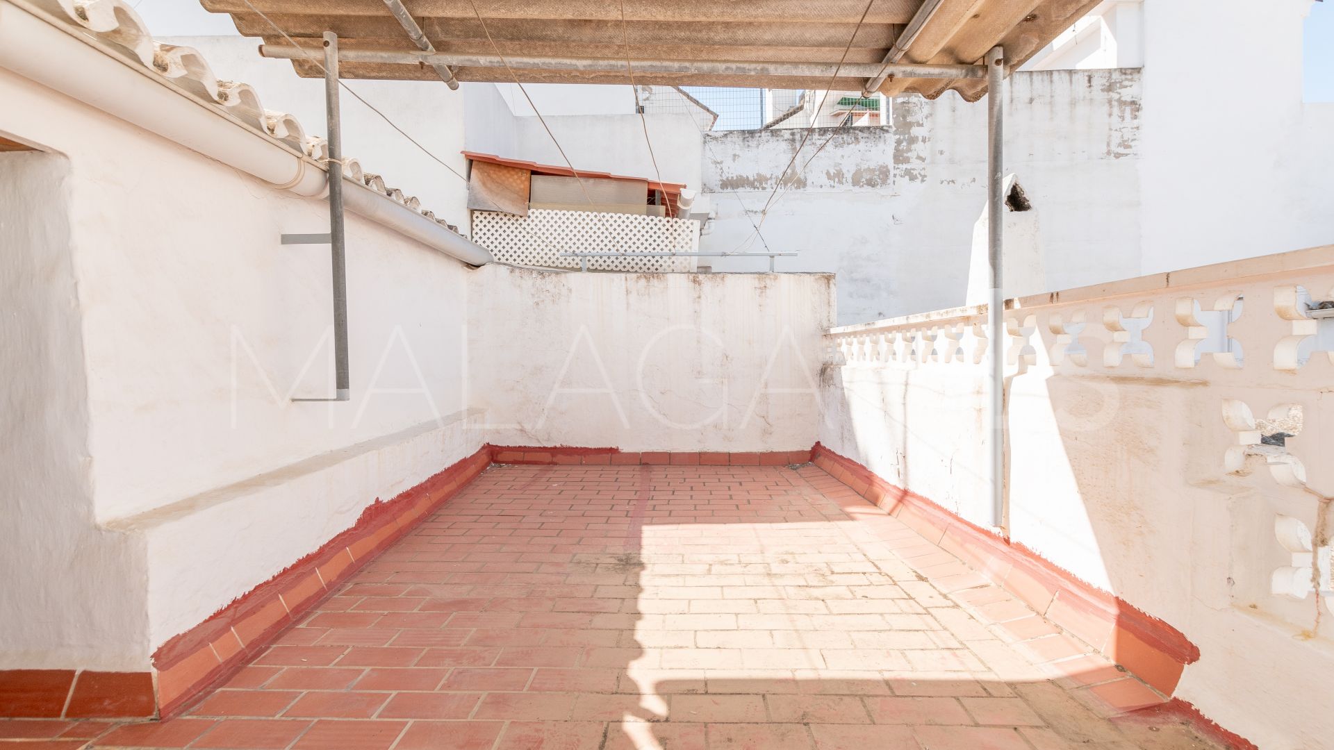 Adosado a la venta de 3 bedrooms in Estepona Casco Antiguo