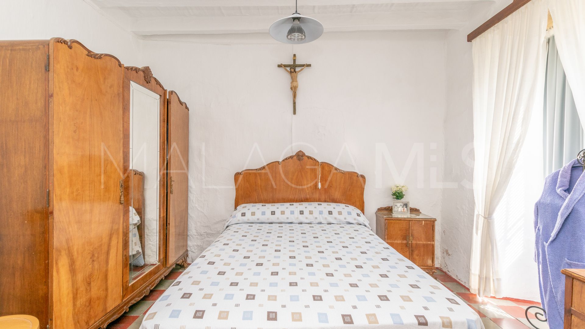 Adosado a la venta de 3 bedrooms in Estepona Casco Antiguo